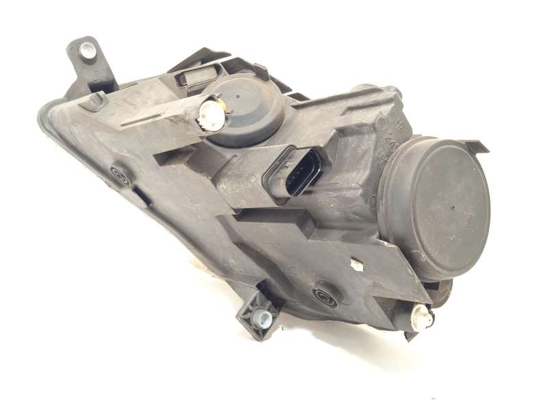 Recambio de faro derecho para volkswagen passat b6 (3c2) 1.9 tdi referencia OEM IAM 3C0941006AA 3C0941006S 89316401 - Plata 4
