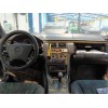 mercedes-benz clase e (w210) del año 2002