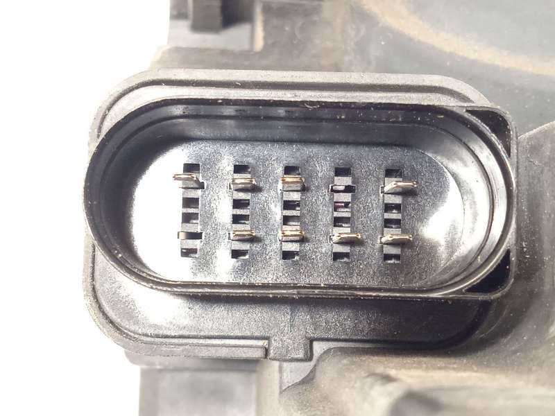 Recambio de faro derecho para volkswagen passat b6 (3c2) 1.9 tdi referencia OEM IAM 3C0941006AA 3C0941006S 89316401 - Plata 5