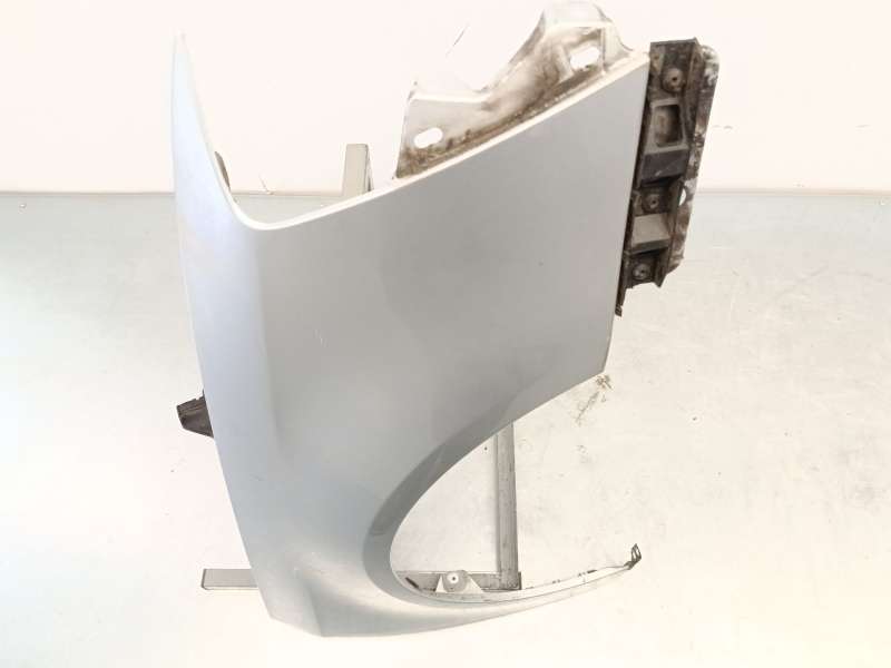 Recambio de aleta delantera derecha para volkswagen passat b6 (3c2) 1.9 tdi referencia OEM IAM 3C0821022 - Plata 3