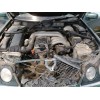 mercedes-benz clase e (w210) del año 2002