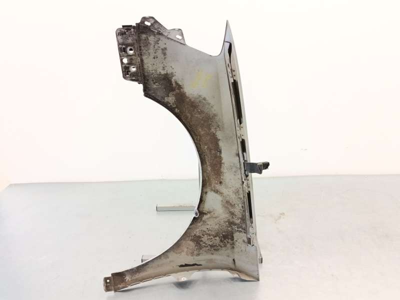 Recambio de aleta delantera derecha para volkswagen passat b6 (3c2) 1.9 tdi referencia OEM IAM 3C0821022 - Plata 4