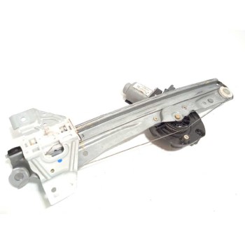 Recambio de elevalunas trasero izquierdo para renault scenic iv 1.5 dci diesel fap energy referencia OEM IAM 402804F  