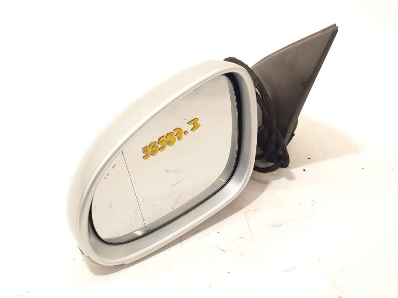 Recambio de retrovisor derecho para volkswagen passat b6 (3c2) 1.9 tdi referencia OEM IAM 3C1857507DP9B9 - Plata 2
