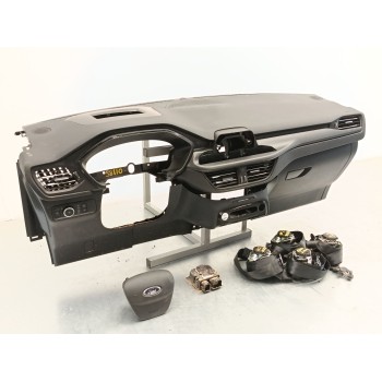 KIT AIRBAG 2849733 LV4BS044A74BD LV4BS042B85AC3ZHE