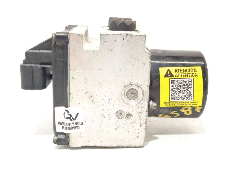 Recambio de abs para volkswagen passat b6 (3c2) 1.9 tdi referencia OEM IAM 3C0614109 16420301A 16420501 - Plata 2