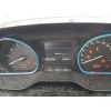 Recambio de cuadro instrumentos para peugeot 2008 (--.2013) 1.2 12v e-thp referencia OEM IAM 9814039580 9822703980 