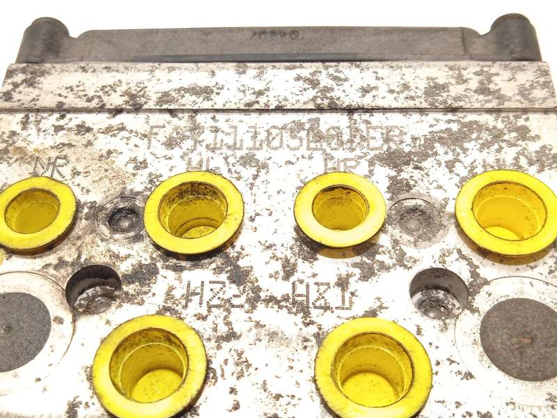 Recambio de abs para volkswagen passat b6 (3c2) 1.9 tdi referencia OEM IAM 3C0614109 16420301A 16420501 - Plata 6