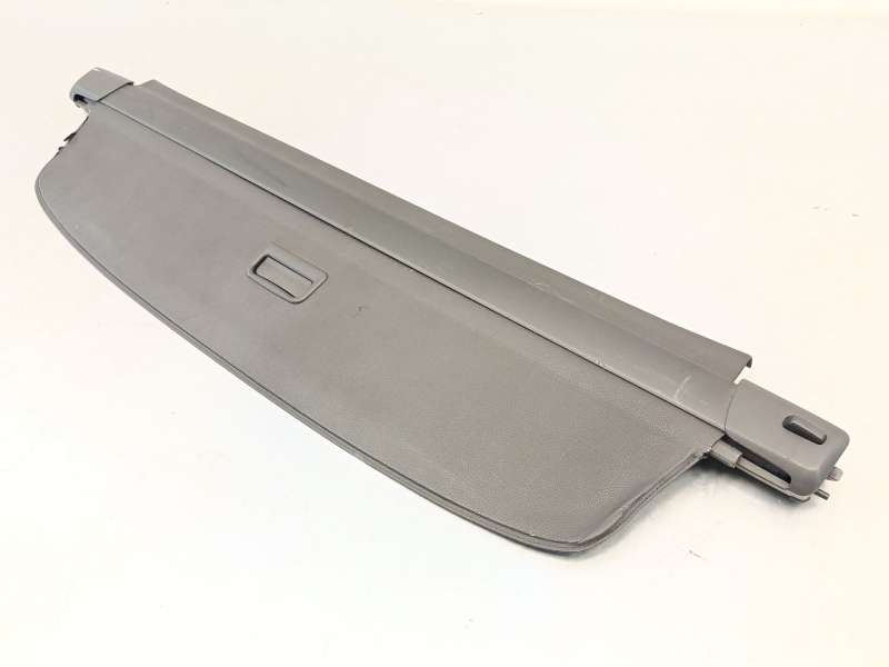 Recambio de bandeja trasera para volkswagen passat b6 (3c2) 1.9 tdi referencia OEM IAM 3C9867871J45W - Plata 2