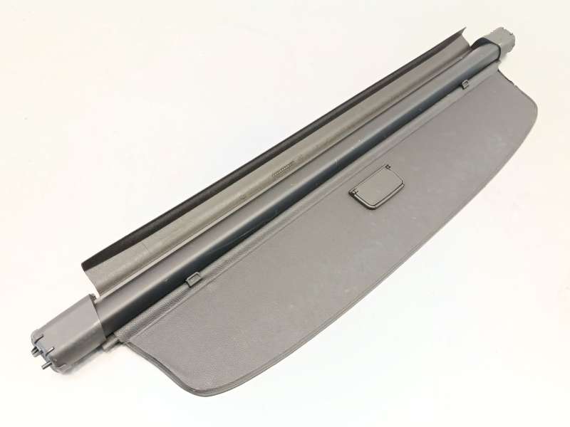 Recambio de bandeja trasera para volkswagen passat b6 (3c2) 1.9 tdi referencia OEM IAM 3C9867871J45W - Plata 3