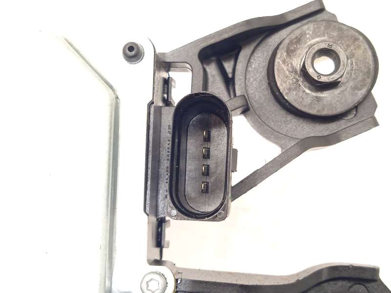 Recambio de motor limpia trasero para volkswagen passat b6 (3c2) 1.9 tdi referencia OEM IAM 3C9955711A  53032812 - Plata 3