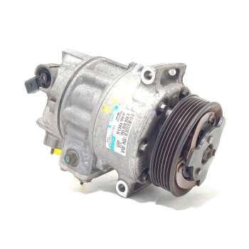 COMPRESOR AIRE ACONDICIONADO 1K0820859F PXE16 8681P