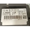 Recambio de centralita airbag para peugeot 5008 (0u_, 0e_) 1.6 bluehdi 120 referencia OEM IAM 9675181780 6546CG 0285010830