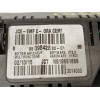 Recambio de pantalla multifuncion para peugeot 5008 (0u_, 0e_) 1.6 bluehdi 120 referencia OEM IAM 9809842880  NS18691668