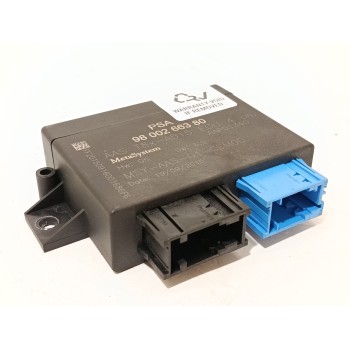 MODULO ELECTRONICO 9800266380 