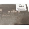 Recambio de modulo electronico para peugeot 5008 (0u_, 0e_) 1.6 bluehdi 120 referencia OEM IAM 9800266380  