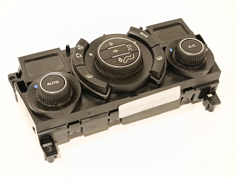MANDO CLIMATIZADOR 96738323XT 6452Y4 A2C37822700