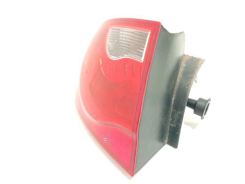 Recambio de piloto trasero izquierdo para seat exeo st (3r5) 2.0 tdi referencia OEM IAM 3R5945095C  89320211 - Negro 3