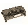 Recambio de mando climatizador para peugeot 5008 (0u_, 0e_) 1.6 bluehdi 120 referencia OEM IAM 96738323XT 6452Y4 A2C37822700