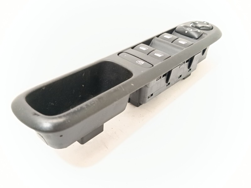 MANDO ELEVALUNAS DELANTERO IZQUIERDO 98144143ZD F202295283