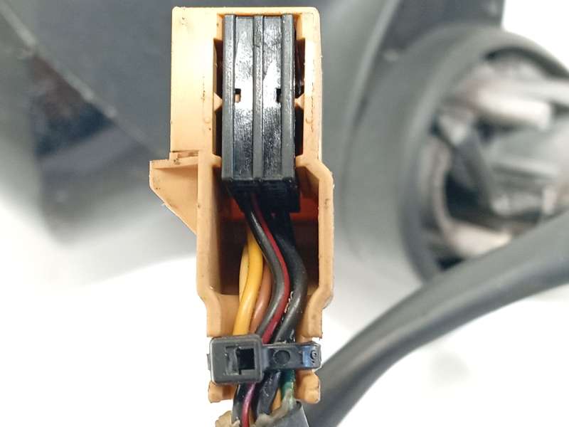 Recambio de retrovisor derecho para seat exeo st (3r5) 2.0 tdi referencia OEM IAM 3R1857508D9B9 - Negro 4