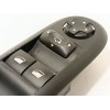 Recambio de mando elevalunas delantero izquierdo para peugeot 5008 (0u_, 0e_) 1.6 bluehdi 120 referencia OEM IAM 98144143ZD  F20