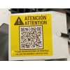 Recambio de mando intermitentes para peugeot 5008 (0u_, 0e_) 1.6 bluehdi 120 referencia OEM IAM 96773911ZD  1010162422