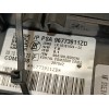 Recambio de mando intermitentes para peugeot 5008 (0u_, 0e_) 1.6 bluehdi 120 referencia OEM IAM 96773911ZD  1010162422