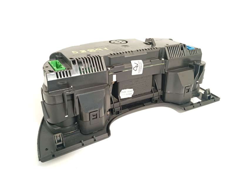 Recambio de cuadro instrumentos para seat exeo st (3r5) 2.0 tdi referencia OEM IAM 3R0920800EX - Negro 5
