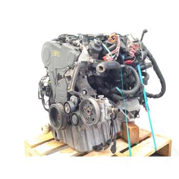 MOTOR COMPLETO CAG CAGA 