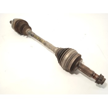 Recambio de transmision delantera izquierda para toyota prius liftback (_w2_) 1.5 hybrid (nhw20_) referencia OEM IAM 4342047020 