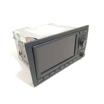 SISTEMA NAVEGACION GPS 8E0035192C 