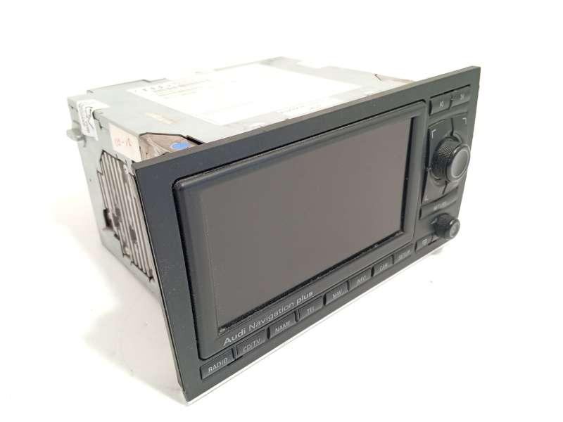 SISTEMA NAVEGACION GPS 8E0035192C 