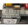 Recambio de caja reles / fusibles para peugeot 5008 (0u_, 0e_) 1.6 bluehdi 120 referencia OEM IAM 9807028580  