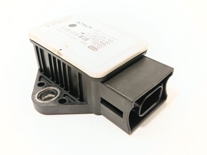 MODULO ELECTRONICO 9664661580 0265005765