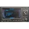 Recambio de sistema navegacion gps para seat exeo st (3r5) 2.0 tdi referencia OEM IAM 8E0035192C  