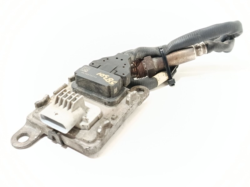 SONDA LAMBDA 9678570780 5WK96746A A2C96290900