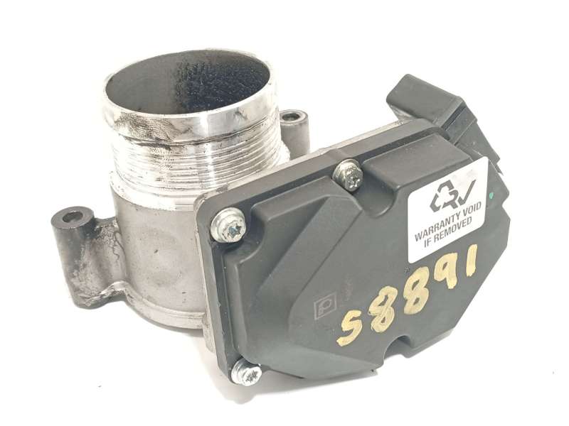 Recambio de caja mariposa para seat exeo st (3r5) 2.0 tdi referencia OEM IAM 03L128063E  703703780 - Negro 3