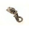 Recambio de sonda lambda para peugeot 5008 (0u_, 0e_) 1.6 bluehdi 120 referencia OEM IAM 9678570780 5WK96746A A2C96290900