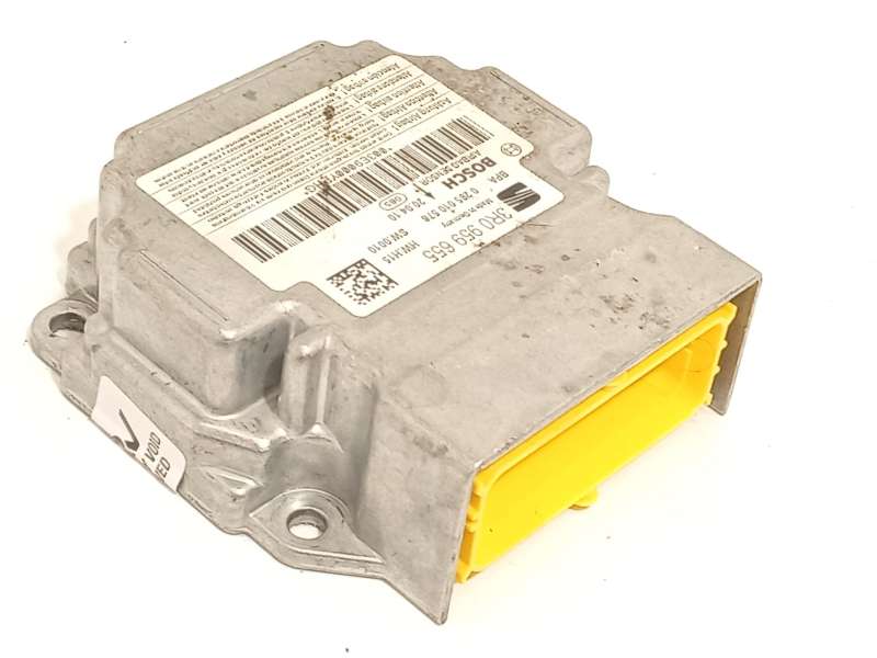 CENTRALITA AIRBAG 3R0959655 0285010576