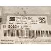 Recambio de centralita airbag para seat exeo st (3r5) 2.0 tdi referencia OEM IAM 3R0959655  0285010576