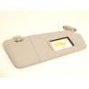 Recambio de parasol derecho para seat exeo st (3r5) 2.0 tdi referencia OEM IAM 8E0857552J9V4  