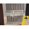 Recambio de caja cambios para peugeot 5008 (0u_, 0e_) 1.6 bluehdi 120 referencia OEM IAM 20GE23 9810676280 TF71SC