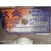 Recambio de caja cambios para peugeot 5008 (0u_, 0e_) 1.6 bluehdi 120 referencia OEM IAM 20GE23 9810676280 TF71SC