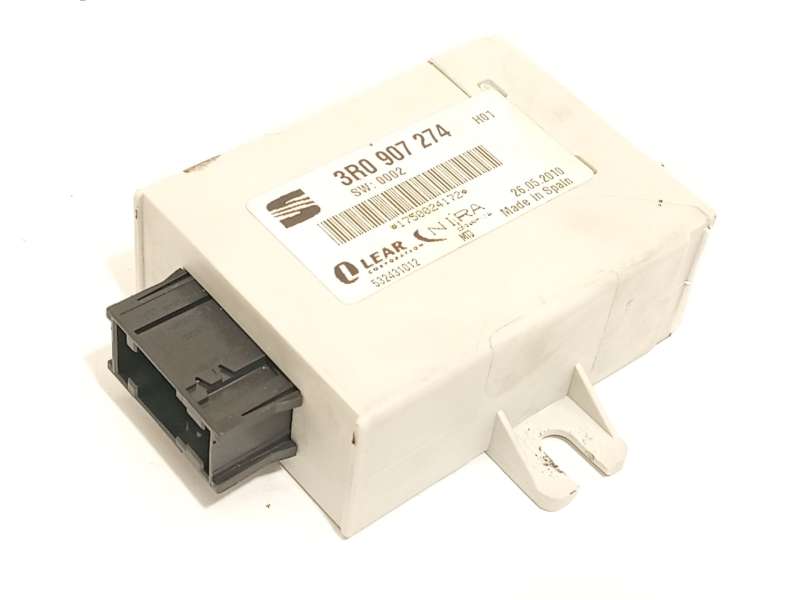MODULO ELECTRONICO 3R0907274 