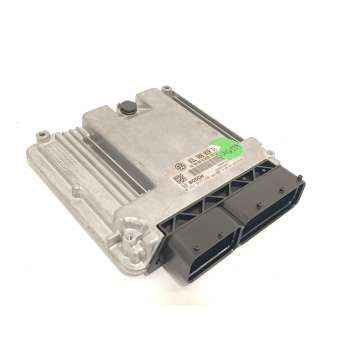 CENTRALITA MOTOR UCE 03L906019DE 0281017139