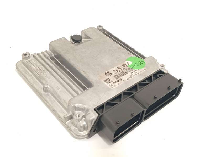 CENTRALITA MOTOR UCE 03L906019DE 0281017139