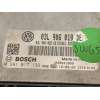 Recambio de centralita motor uce para seat exeo st (3r5) 2.0 tdi referencia OEM IAM 03L906019DE  0281017139