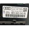 Recambio de mando climatizador para seat exeo st (3r5) 2.0 tdi referencia OEM IAM 8E0820043BL5PR  