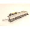 Recambio de airbag delantero izquierdo para seat exeo st (3r5) 2.0 tdi referencia OEM IAM 8H1880841A2R9  